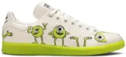 [SALE] Adidas Monsters Inc. x Stan Smith "Mike Wazowski" (FZ2706) US 7