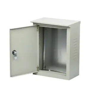 JXF1動力箱室內外防雨明裝配電箱盒用佈線箱工程用空插座控製