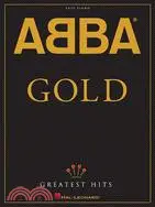 在飛比找三民網路書店優惠-Abba ─ Gold; Greatest Hits: Ea