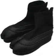LeeQinersw 1/6 Scale Male Shoes Model Pretend Play Toy for 12'' Action Figures Cosplay
