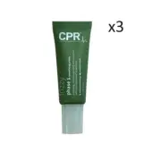 3X Vitafive CPR Frizzy Phase 1 Smoothing Creme 15ml (Travel Size) DAILY AUS POST