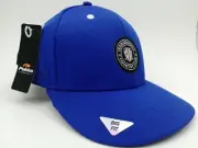 Blue Adjustable Baseball Cap (Golf Hat [BIG FIT]) Irondequoit CC [Rochester NY]