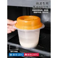 在飛比找蝦皮購物優惠-精選日本進口inomata微波爐專用煮飯碗蒸飯器煮雜糧飯盒迷