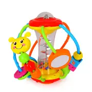 Hola Toys - Karaoke Jukebox