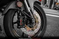 在飛比找Yahoo!奇摩拍賣優惠-台中潮野車業 完工價 brembo STYLEMA 輻射卡鉗