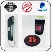 SS HOLDEN BEER DRINK CAN STUBBY COOLER KEYRING BOTTLE OPENER COASTER MONARO