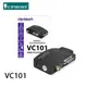 【MR3C】含稅 UPMOST登昌恆 Uptech VC101 VIDEO TO VGA影像轉換器