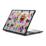 MacBook Air 13-inch (M1 / Intel) Impact Case Mexican Fiesta Macbook Case
