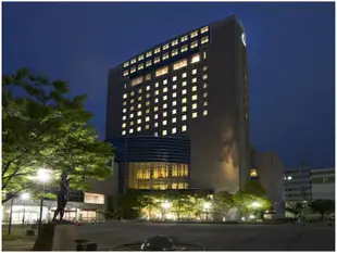 都酒店四日市(舊:四日市都酒店)Miyako Hotel Yokkaichi (Formerly: Yokkaichi Miyako Hotel)