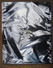 200 12x16" Open-Top Dou Yee Static Shield Bags