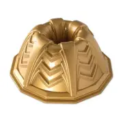 NEW Nordic Ware Marquee Bundt Pan
