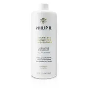 Philip B Weightless Volumizing Conditioner Detangler For All Hair Types 947ml