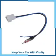 Pack (1) Stereo CD Player Radio Wiring Harness W/ Adapter for Infinit 2010-2014