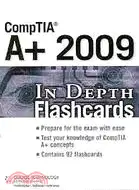 在飛比找三民網路書店優惠-CompTIA A+ 2009 in Depth Flash