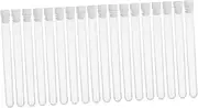 ULTECHNOVO 2sets Needle Kit Storage Box Plastic Needle Containers for Organizing Sewing Embroidery Needles 100pcs*2