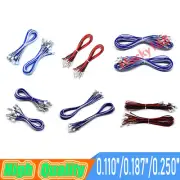 20 Pcs Arcade Button Wires Harness Cable for Zero Delay USB Encoder PCB Joystick