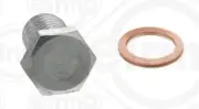CORTECO 220149S Sealing Plug, oil sump for ,ALPINA,BMW,LAND ROVER,MINI