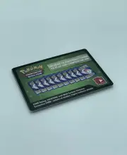 10x Pokemon TCG Sword & Shield Vivid Voltage Online Code Cards Digital Shipment