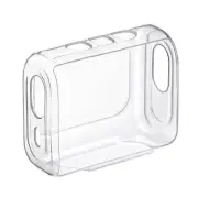 for JBL GO 3 Cover Anti-fall Covers Protective Skin-friendly for Case Accessorie