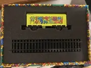 Marklin H0 48083 Message Wagon - Keith Haring 2 - Art is for Everybody - NIB