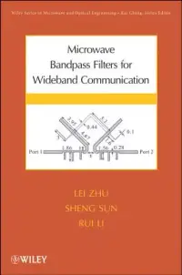 在飛比找博客來優惠-Bandpass Filters