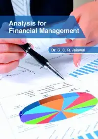 在飛比找博客來優惠-Analysis for Financial Managem