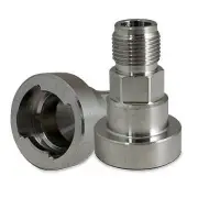 BodyWorx by GPI PPS Series II Devilbiss Adapter DV1 GTI Pro Lite FLG GPG - VVA2