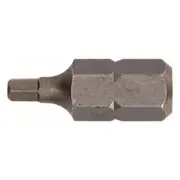 KC Tools 30mm Long Hex Bit 7/32"