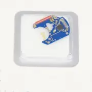 Quartz Watch Movement Circuit Board Movement Replacement Chip PCB Board