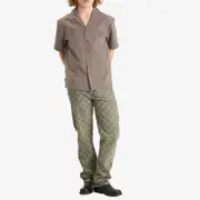 Daily Paper Shield Laser Washed Jeans