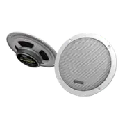 Fusion 5.25" Internal Dual Cone Speakers 100W. RV-FR5250OEM