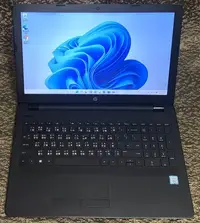 在飛比找Yahoo!奇摩拍賣優惠-HP 15-bs015dx i5-7200U 15.6" 觸