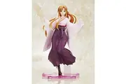 Taito Sword Art Online: Alicization War of Underworld Coreful Figure AsunaJapanese Kimono ver, Multiple Colors T83647