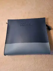 NEW UNITED AIRLINES POLARIS CLASS TRAVEL AMENITY KIT SUNDAY RILEY