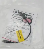 ROBOHAND OHSP-015 DESTACO OHSP-015 MAGNETORESISTIVE SENSOR PROXIMITY SWITCH