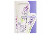 Heathcote & Ivory Fragranced Drawer Liners x 5 - Lavender Fields FG5704