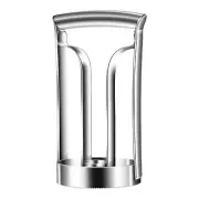 Pineapple Corer Slicer Cutter Eye Peeler Fruit Stainless Steel Tools