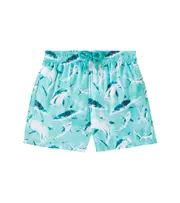 [Vilebrequin Kids] Vilebrequin Kids Swim trunks Y 14 blue
