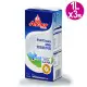 紐西蘭Anchor安佳SGS認證1公升100%純牛奶保久乳(1Lx3瓶組合)