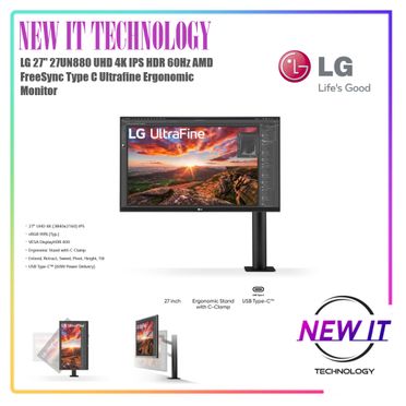 Lg Ultrafine 4k顯示器的價格推薦- 飛比有更多電視/顯示器商品| 2023年