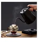 1200W Gooseneck Electric Kettle with Temperature Control Electric Kettle for Cof