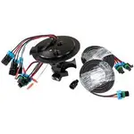 Aeroflow Holden Ve Vf Fuel Pump Module Bolt In Commodore Triple Pump - AF64-4055