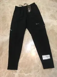 在飛比找Yahoo!奇摩拍賣優惠-全新正品 NIKE DRI FIT TECH FLEECE 