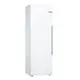 【得意家電】BOSCH 博世 KSF36PW33D 獨立式冷藏冰箱(純淨白) ※熱線07-7428010