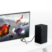 Mbeat Toughlink 1.8m Mini Display Port to HDMI Cable