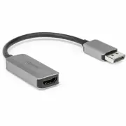 Rocstor Y10A315S1 Premium DisplayPort 1.4 to HDMI 8K@60Hz Adapter