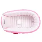 PVC Inflatable Swimming Pool Cushion Toddler Mini Swimming Pool Kid Infant