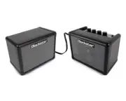 Blackstar Fly Bass Pack 3w Mini Guitar Amp + Fly 103 Extension + Power Supply