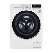 LG WV5-1410W 10kg Series 5 Front Load Washing Machine with Steam