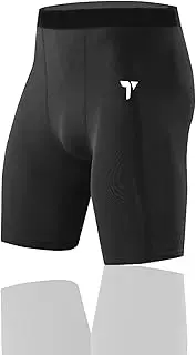 [TIGEAR] Baselayer Compression Shorts